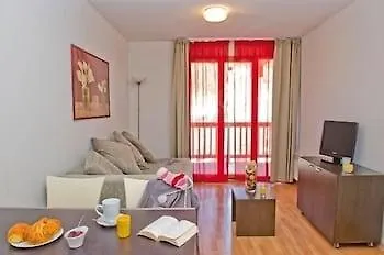 Les Terrasses Du Soleil D Or Apartment *